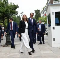 mitsotakis