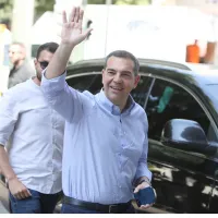 Αλέξης Τσίπρας