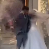 γάμος