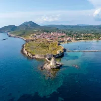 μεθώνη