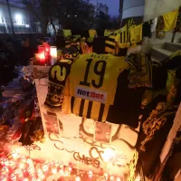 άλκης καμπάνος