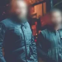 Συμμορία εκβιαστών