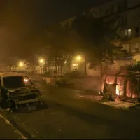 Επεισόδια στη Γαλλία μετά τη δολοφονία 17χρονου από αστυνομικό