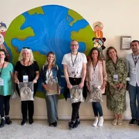 Erasmus: 40ο Δημοτικό Σχολείο Περιστερίου