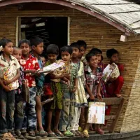 bangladesh