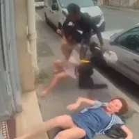  Επίθεση στη Γαλλία