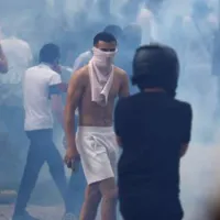 Γαλλία: Εκτροχιάζεται η κατάσταση στη Ναντέρ – Σοβαρά επεισόδια και χημικά