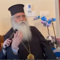 Μητροπολίτης Μόρφου