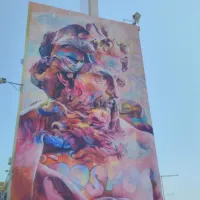graffiti