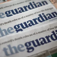 Βρετανία: Η «συγγνώμη» Guardian από όσους παρενοχλήθηκαν σεξουαλικά από πρώην αρθρογράφο της εφημερίδας