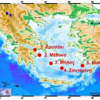 ηφαίστεια