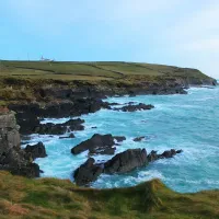 irlandia