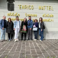 Ένα ταξίδι προς την Εκπαίδευση στην Ιταλία