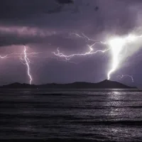 κεραυνος