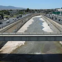 Νεκρός 61χρονος που έπεσε στον Κηφισό