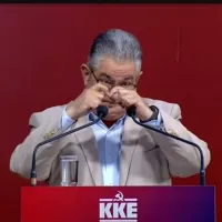 koutsoumpas