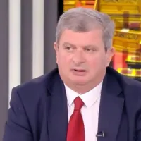 Σπήλιος Κρικέτος: Τον διέγραψε η ΝΔ μετά τα απαράδεκτα, ρατσιστικά σχόλια για το ναυάγιο στην Πύλο