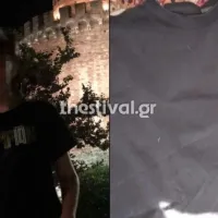 ξυλοδαρμός ανήλικος