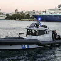 Λιμενικό Σώμα
