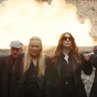 Mafia mamma