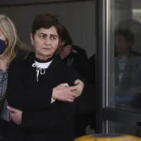 μητέρα Ελένης Τοπαλούδη