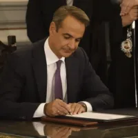 mitsotakis