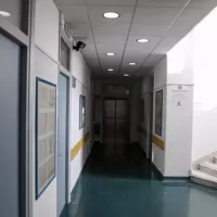 νοσοκομείο