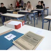 Πανελλαδικές εξετάσεις