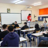 Πανελλαδικές εξετάσεις