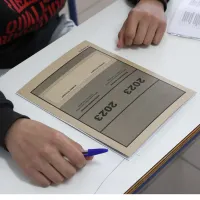 Πανελλαδικές εξετάσεις
