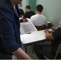 Πανελλαδικές εξετάσεις