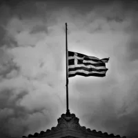 εθνικο πενθος