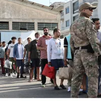 Τηλεφωνικό κέντρο για την αναγνώριση των θυμάτων του ναυαγίου ανοιχτά της Πύλου