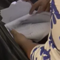 Έριξαν ψήφο σε κάδο απορριμμάτων