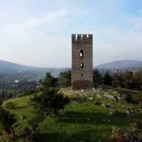Πύργος Μύτικα