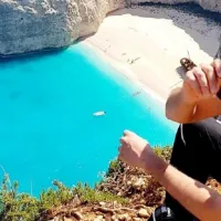 Νεκρός σεφ σε τροχαίο
