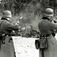 78 χρόνια από τη σφαγή στο Δίστομο – Το χρονικό του ναζιστικού εγκλήματος