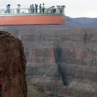 skywalk