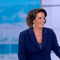 Σοβαρό τροχαίο για την Χριστίνα Σούζη