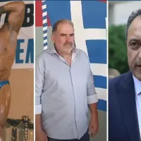 Σπαρτιάτες: Ο «Λεωνίδας», ο «Καραϊσκάκης», ο bodybuilder και οι υπόλοιποι βουλευτές που καταλαμβάνουν τα «ορεινά» της Βουλής