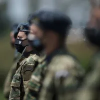 Στρατός - Πολεμική Αεροπορία