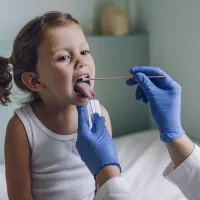 strep-test