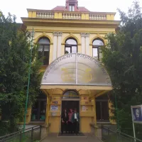Erasmus στην Τσεχία