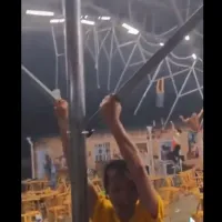 Τέντα στην Κίνα