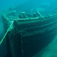 Τιτανικός: Το ναυάγιο όπως δεν το είχαμε δει ποτέ πριν (βίντεο)
