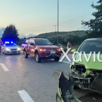 τροχαίο