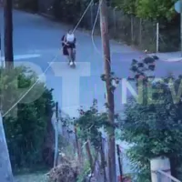 Τροχαίο με πατίνι στην Καλαμάτα