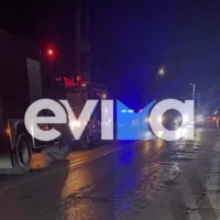 τροχαίο