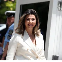 Σοφία Ζαχαράκη