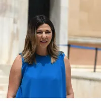 Ζαχαράκη